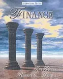 Finance - Begagnad bok